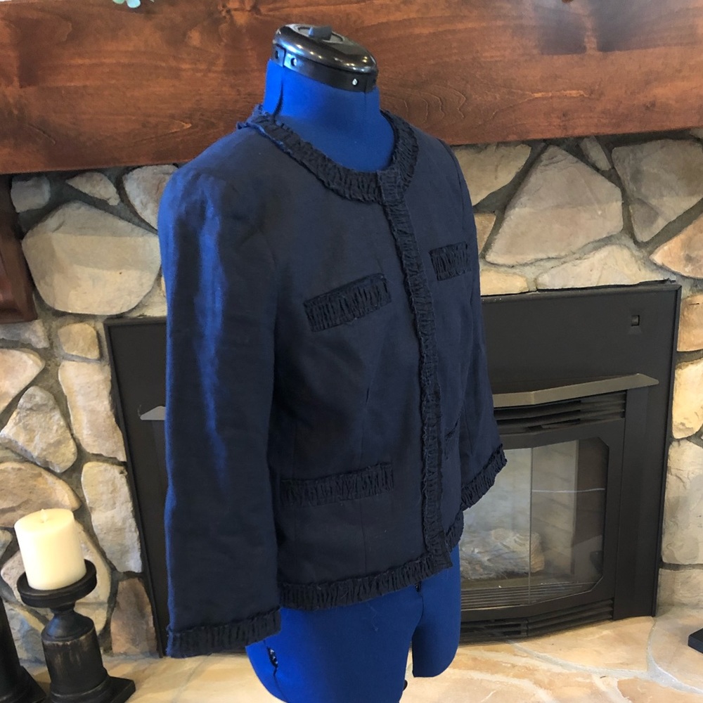 Michael Kors Blazer - Navy